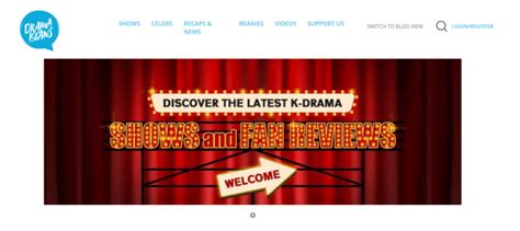 drama3s website|Dramabeans .